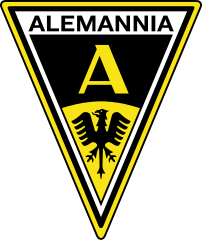 Logo Alemannia Aachen