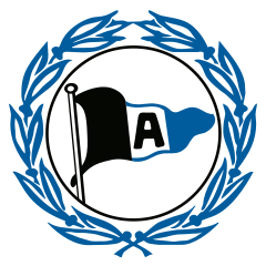 Logo Arminia Bielefeld