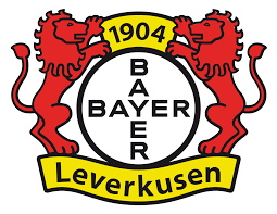 Logo Bayer 04 Leverkusen