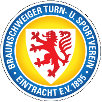Logo Eintracht Braunschweig