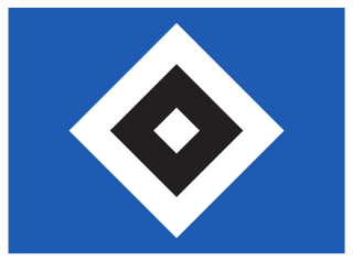Logo Hamburger SV