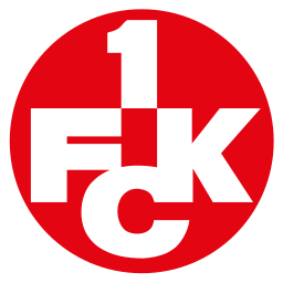 Logo 1. FC Kaiserslautern
