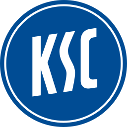 Logo Karsruher SC