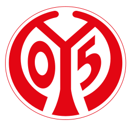 Logo 1. FSV Mainz 05