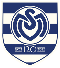 Logo MSV Duisburg
