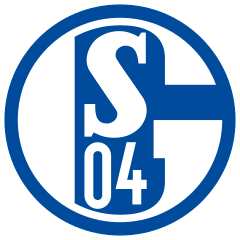 Logo FC Schalke 04