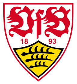 Logo VfB Stuttgart